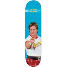Tabla Skate Enjoi Mullen Round 3 R7 8.0''